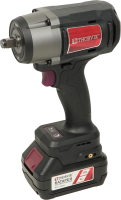 Thorvik BWI20311 Гайковерт аккумуляторный, 1/2"DR, 20В, 1100 Нм