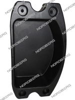 NORDBERG ЗАПЧАСТЬ ЯЩИК пластиковый для 2630AP NORDBERG ЗАПЧАСТЬ ЯЩИК пластиковый для 2630AP