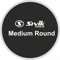 Латка для камер круглая Medium Round