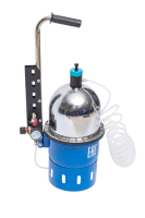 Установка пневматическая для прокачки тормозной системы, 10 л NORDBERG BC10