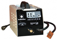 Hammer T26 Споттер по стали RedHotDot 220v 3800 Ампер Hammer T26 Споттер по стали RedHotDot 220v 3800 Ампер