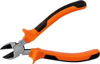 Ombra 410107 Бокорезы с двухкомпонентными рукоятками, 180 мм