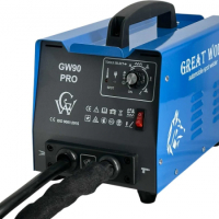 Аппарат точечной сварки Great Wolf GWPRO/220v