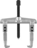 Jonnesway AE310046 Съемник американского типа с двумя скользящими захватами 6"/150 мм, диапазон захватов 40-160 мм