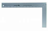 Угольник столярный алюминиевый 350 х 190 мм