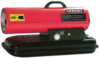 Дизельная тепловая пушка AURORA DIESEL HEAT 15 Дизельная тепловая пушка AURORA DIESEL HEAT 15