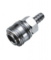 HUBERTH RP208307 Быстроразъемное соединение "мама" с "елочкой" под шланг 9 мм