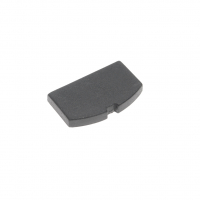 JTC-5301-23 - Ремкомплект для пневмогайковерта JTC-5301 (23) лопасть ротора JTC - 
Запчасть для пневмогайковерта JTC-5301: лопатка ротора.