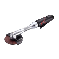 Пневматическая отрезная мини-машина 100 мм, 15000 об/мин MIGHTY SEVEN QC-234TA Пневматическая отрезная мини-машина 100 мм, 15000 об/мин MIGHTY SEVEN QC-234TA