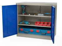 Шкаф инструментальный MLST6-020000 Шкаф инструментальный MLST6-020000