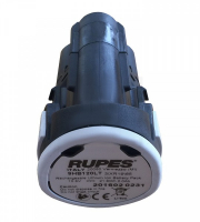 RUPES 9HB120LT Аккумулятор литий-ионный для IBrid Nano BIG FOOT RUPES 9HB120LT Аккумулятор литий-ионный для IBrid Nano BIG FOOT