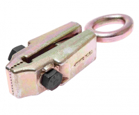 ЗАХВАТ JTC-C101 для кузовных работ однонаправленный, рабочее усилие 5т ЗАХВАТ JTC-C101 для кузовных работ однонаправленный, рабочее усилие 5т