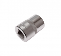 Головка торцевая 1/2" TORX E24 L=38мм JTC