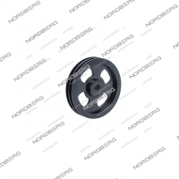 Шкив троса двойной (53) для 4440J Шкив троса двойной (53) для 4440J