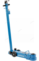 Домкрат пневмогидравлический подкатной трехштоковый, 10/25/50 т NORDBERG N33601 Домкрат пневмогидравлический подкатной трехштоковый, 10/25/50 т NORDBERG N33601