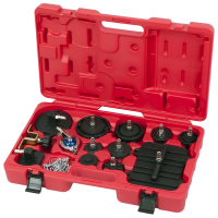 Комплект крышек адаптеров, 13 предметов МАСТАК 102-40113 Комплект крышек адаптеров, 13 предметов МАСТАК 102-40113