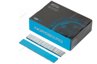 Грузики самоклеящиеся (12х5 г, L=14 см) Fe квадратные, 50 лент NORDBERG W5FS4 Грузики самоклеящиеся (12х5 г, L=14 см) Fe квадратные, 50 лент NORDBERG W5FS4