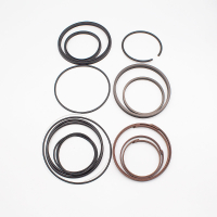 Ремкомплект гидроцилиндра (Full sealing of oil cylinder) S50-2J