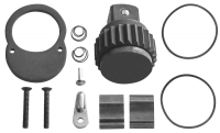 Jonnesway R12082-R Ремонтный комплект для рукоятки трещоточной R12081, R12082, 1"DR, 24 зубца
