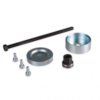 Инструмент для замены сайлентблоков задней подвески Fiat