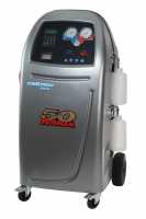 Robinair AC790 PRO Автоматическая установка для заправки автокондиционеров