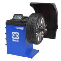 Балансировочный станок SPUTNIK STANDARD Балансировочный станок SPUTNIK STANDARD