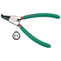 Съемник внешних стопорных колец Hans, 1857-12