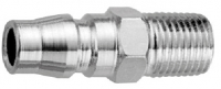 Jonnesway PM-20 Штуцер БРС японского типа с наружней резьбовой частью BSPT 1/4"
