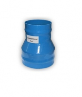 TROMMELBERG - Переходник для неопреновых насадок с 76 мм на 102 мм TROMMELBERG - Переходник для неопреновых насадок с 76 мм на 102 мм