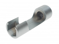 Головка для топливной магистрали 17мм (VW AUDI) JTC Головка для топливной магистрали 17мм (VW AUDI) JTC