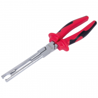 Щипцы для снятия коннекторов свечей накала MB, AUDI, VW, BMW МАСТАК 103-12002 Щипцы для снятия коннекторов свечей накала MB, AUDI, VW, BMW МАСТАК 103-12002