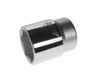 Головка торцевая 3/4" 35мм L=58мм JTC Головка торцевая 3/4" 35мм L=58мм JTC