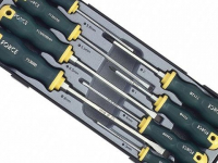 T2084 Набор отверток 8пр.в ложементе T2084 Набор отверток 8пр.в ложементе