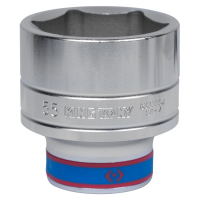 Головка торцевая стандартная шестигранная 3/4", 55 мм KING TONY 633555M Головка торцевая стандартная шестигранная 3/4", 55 мм KING TONY 633555M