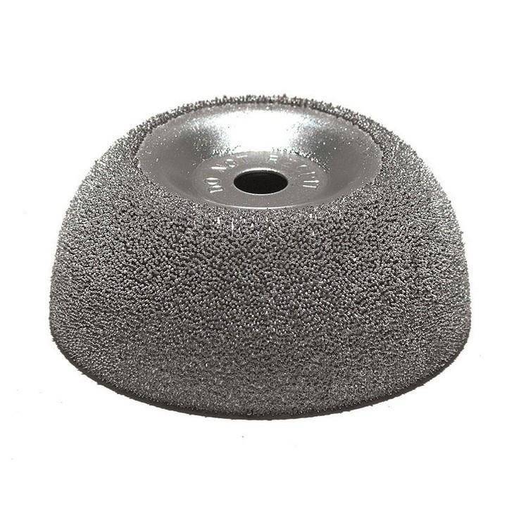 BJ114 Абразив-сфера (диам 75/шир 30/зер 230) BJ114 Абразив-сфера (диам 75/шир 30/зер 230)