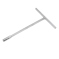 1310M10 Длинная торцевая головка с Т-образной ручкой Hans