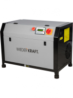 WDK-SG4008 Компрессор винтовой, 500л/мин, 8 бар, 4 кВт, 380В