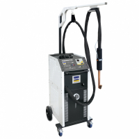 RedHotDot Powerduction 160LG Индукционный нагреватель RedHotDot Powerduction 160LG Индукционный нагреватель