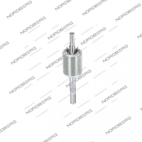 Ротор электрического двигателя 1,5кВт Ротор электрического двигателя 1,5кВт