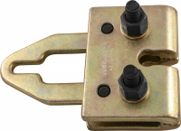 Jonnesway AE330012 Зажим для кузовных работ одно направление, усилие 5 тонн