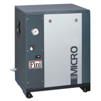 FINI MICRO SE 2.2-10 M Винтовой компрессор без ресивера, 240 л/м