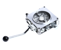 Ремкомплект для подъемников GTE-4300/4301 (11) клапан спускной GTE Ремкомплект для подъемников GTE-4300/4301 (11) клапан спускной GTE