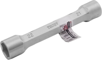 Thorvik SBS2122 Ключ трубчатый усиленный, 21x22 мм