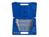 Набор комбинированных трещоточных ключей, 13 предметов king tony 13213mr Набор комбинированных трещоточных ключей, 13 предметов king tony 13213mr