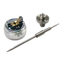 Сменное сопло для HPE-921-H 1,3mm Сменное сопло для HPE-921-H 1,3mm