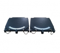 PEAK J001 Пара поворотных кругов