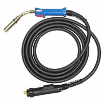 Горелка MIG SUPER MAXI 450 3m Горелка MIG SUPER MAXI 450 3m