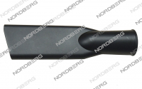 Насадка щелевая для NV83 (40мм)