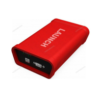 Сканер диагностический Launch HD Box, с ПО, без планшета Сканер диагностический Launch HD Box, с ПО, без планшета