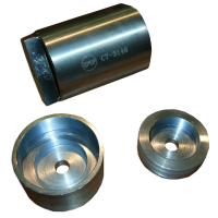 Комплект инструмента для замены сайлентблоков  VAG 3347